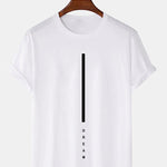 Dream Print T-Shirt