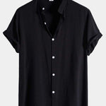 Stand Collar Shirts