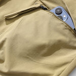 Straight Leg Drawstring Pants