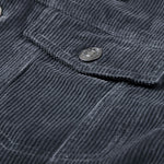Cotton Corduroy Jacket