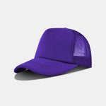 Fashionable Outdoor Hip-hop Decoration Baseball Cap