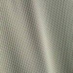 Short Sleeve Textured Polo