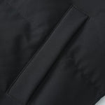 Funnel Neck Puffer Coat