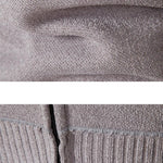 Zip Pocket Sweater
