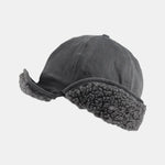 Warm Earflaps Aviator Trapper Hat