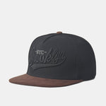 Hip Hop Brooklyn Embroidery Baseball Cap