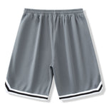 Mesh Basketball Shorts