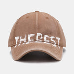 Fashion The Best Pattern Baseball Cap