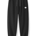 Waffle Jogger Pants