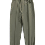 Drawstring Jogging Pants