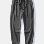 Basic Relax Fit Hoodie & Jogging Pants