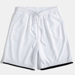 2 In 1 Waffle T-Shirt & Shorts