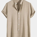 Stand Collar Shirts