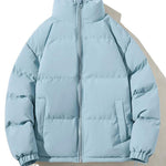 Basic Puffer Coat