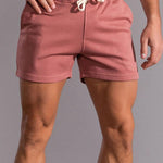 Jersey 3" Shorts