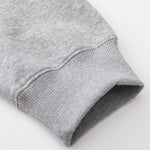 Mountain Pathways Print Relax Fit Sweatshirt