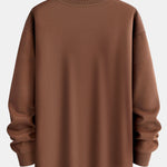 Arizona Print Relax Fit Sweatshirt