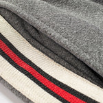 Teddy Lined Side Stripe Joggers