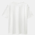 Cartoon Dinosaur Print Heavy Weight Oversize T-Shirt