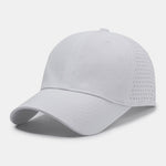 Outdoor Lightweight Breathable Quick Drying Duckbill Cap