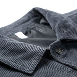 Cotton Corduroy Jacket