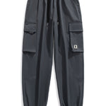 Cargo Jogging Pants