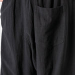 Cotton Jogging Pants