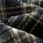 Flannel Plaid Jacket