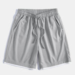 2 In 1 Waffle T-Shirt & Shorts