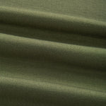 Short Sleeve Mock Neck T-Shirt