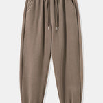 3 Pieces Polar Fleece Joggers