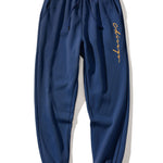 3 Pieces Chicago Print Jogger Pants