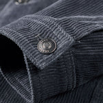 Cotton Corduroy Jacket