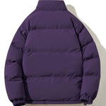 Basic Puffer Coat