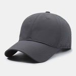 Outdoor Lightweight Breathable Quick Drying Duckbill Cap