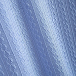 Textured Jacquard Polo