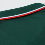 Mesh Polo Shirt