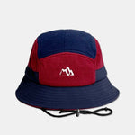 Warm Fleece Outdoor Hiking Bucket Hat