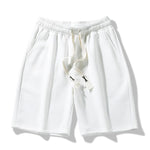 Geometry Jacquard Shorts