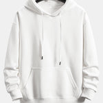 Basic Relax Fit Hoodie & Jogging Pants