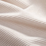 Long Sleeve Polo Neck Corduroy Shirt & Shorts