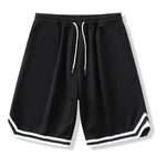 Mesh Basketball Shorts