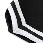 Mesh Basketball Shorts
