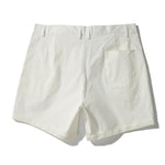 2 Pieces 3" Chino Shorts