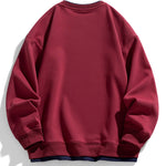 2 In 1 Sweatshirt