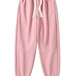 Basic Heavy Weight Jogger Pants