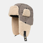 Warm Earflaps Plush Trooper Trapper Hat