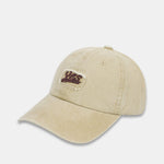 Yes Embroidery Patch Baseball Cap