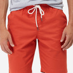 Drawstring Chino Shorts