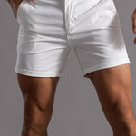 3" Chino Shorts